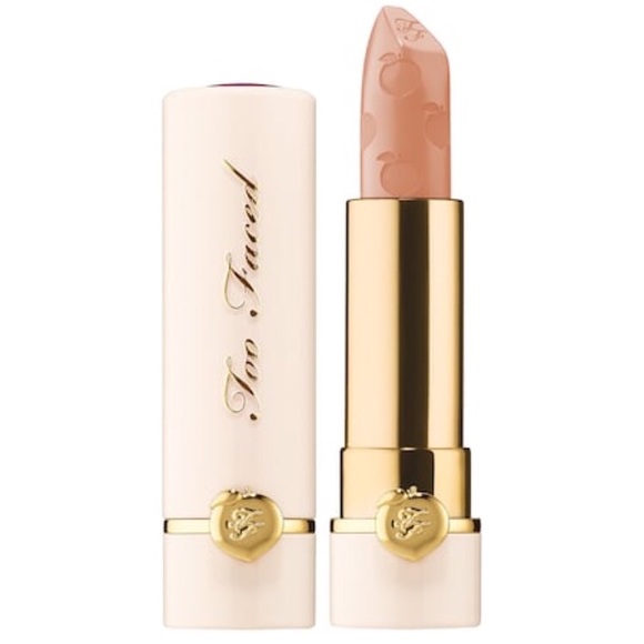 Too Faced Other - Too Faced Peach 🍑 Kiss Lipstick 👄